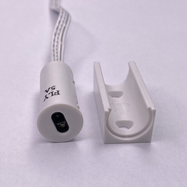 12V 5A Led 皮尔电缆传感器 ,手扫描传感器 – OnOff Switch ,皮尔手扫描传感器开关电缆 (2)