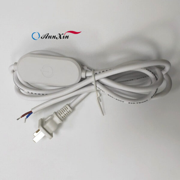 2 Pin Led Cable Switch , Switch Led Cable 2A (4)