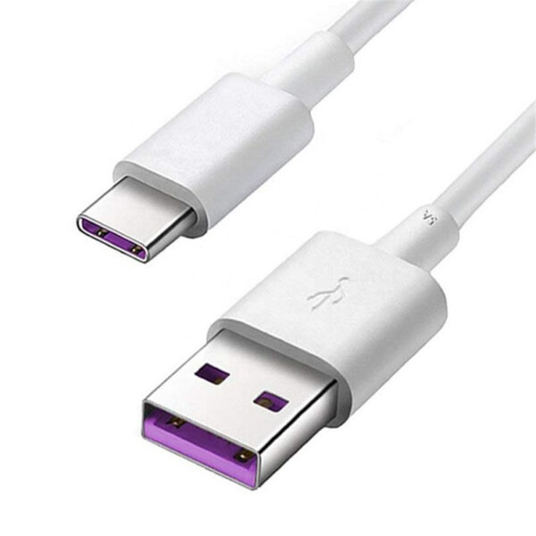 5Ein USB-Ladekabel (2)