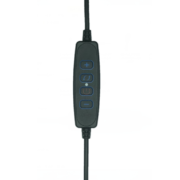 Atenuación del cable 5 Pinos Rgb,Cable de interruptor USB con atenuación LED (2)