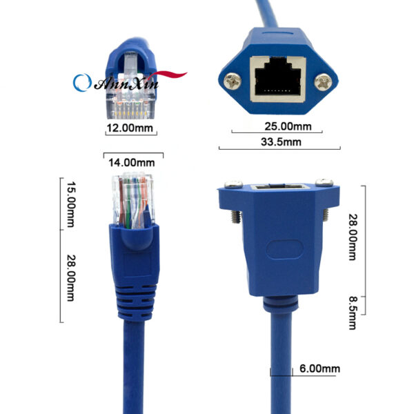 Cable RJ45 (2)