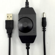 Cable Usb Switch On-Off,Usb-Dc Charging Cable With Switch (2)