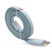 Giá rẻ ft232 cn480661 ft232rl chip ic usb to ttl module ftdi usb converter cable (4)