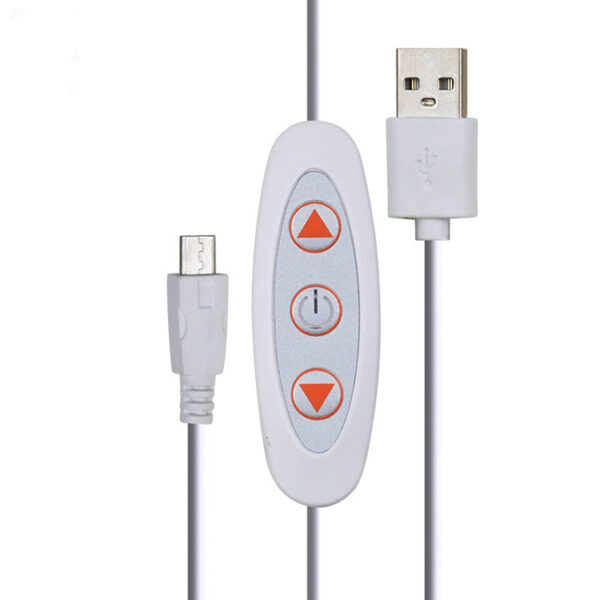 DC أنثى إلى ذكر مع كابل سبليت التبديل,Dc Led Cable With Switch (1)