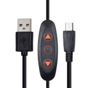 DC أنثى إلى ذكر مع كابل سبليت التبديل,Dc Led Cable With Switch (4)