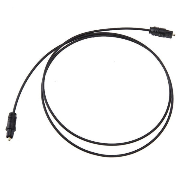 Digital Audio Optical Cable Optical Fiber Cable (2)