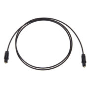 Цифровой аудио оптический кабель Оптоволоконный кабель (3)