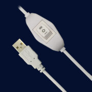 Câble USB du commutateur de gradateur ,Lamp Cable With On Off Switch Shenzhen (3)