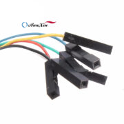 Набор микросхем FTDI USB к 5 В TTL 232RL Последовательный кабель (3)