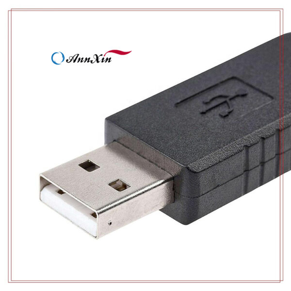 FTDI FT232RL 3.3V USB RS232 Série à 3.5mm Câble Stéréo Jack Compatible avec Mac Android Win8 10 (6)