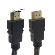 High Speed 1M 1.5M 3M 5M 10M 15M 20M 25M 30M Support Ethernet HDTV 3D 4K HDMI To HDMI Cable (5)