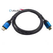 High quality 4k HD 1080p@60hz AOC HDCP2.2 v2.0 HDMI fiber optic cable for HDTV projector PC (2)