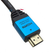 High quality 4k HD 1080p@60hz AOC HDCP2.2 v2.0 HDMI fiber optic cable for HDTV projector PC (3)
