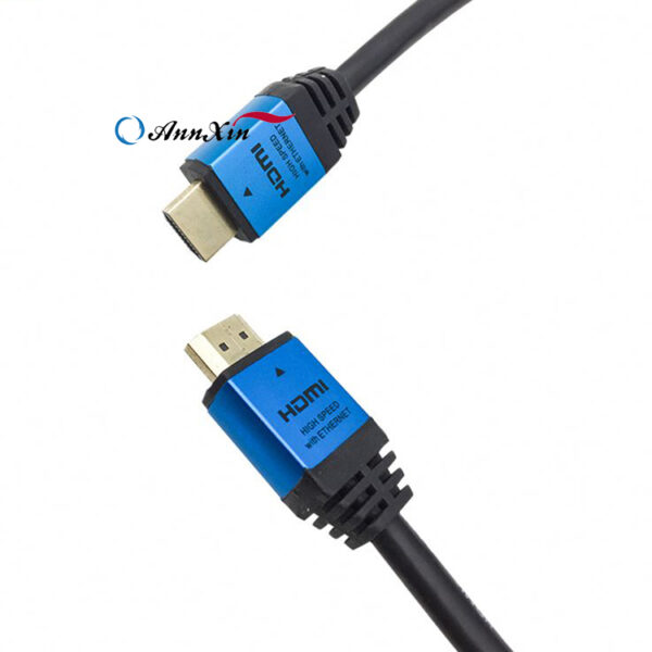 High quality 4k HD 1080p@60hz AOC HDCP2.2 v2.0 HDMI fiber optic cable for HDTV projector PC (4)