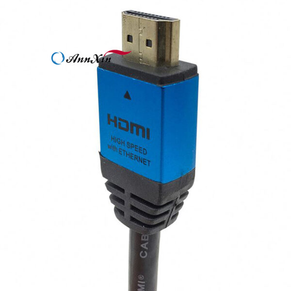 High quality 4k HD 1080p@60hz AOC HDCP2.2 v2.0 HDMI fiber optic cable for HDTV projector PC (5)