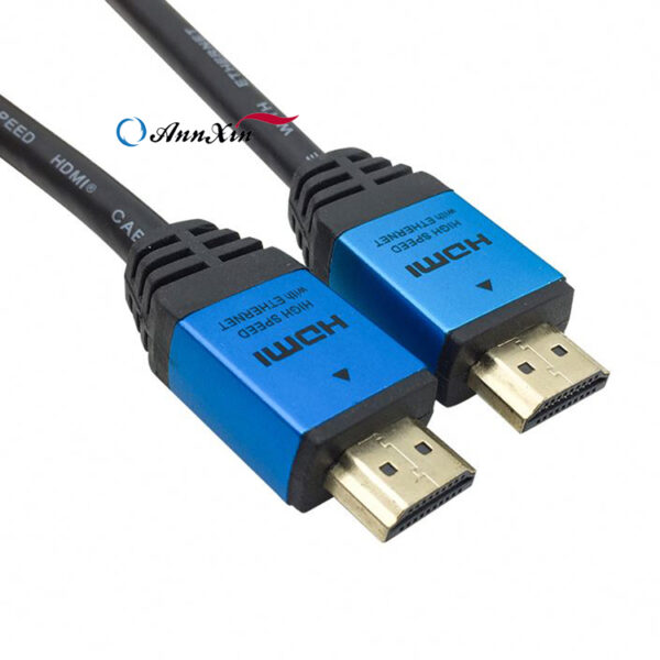 High quality 4k HD 1080p@60hz AOC HDCP2.2 v2.0 HDMI fiber optic cable for HDTV projector PC (6)