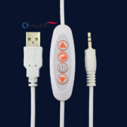 Lamp Bulb Usb Cable With Connector On Off Switch (4)