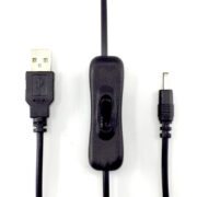 Lamp Usb Cable With On Off Switch Vintage (1)
