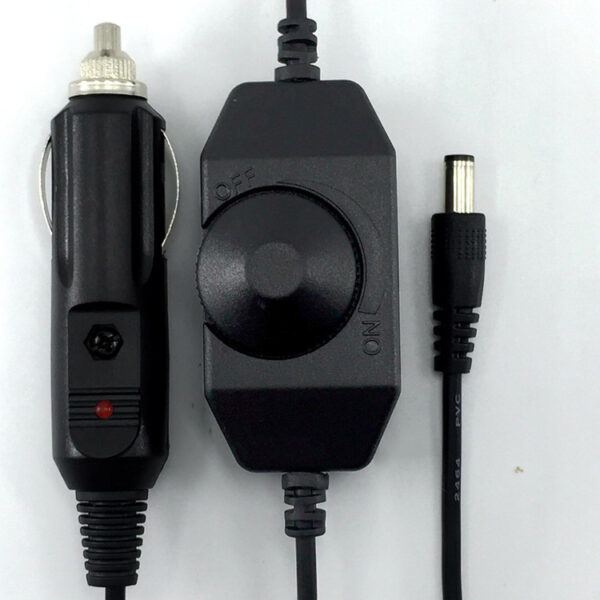 Led Ttl Car Control Cable,Led Controller Cable (4)