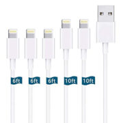 Lightning Cable iPhone Cable (1)