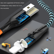 Magnetic Cable 3 In 1 (2)