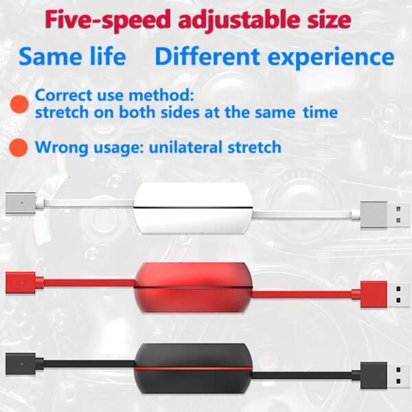 Magnetic Data Cable (4)
