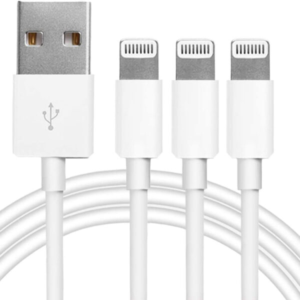 Original Charger Lightning to USB Cable (1)