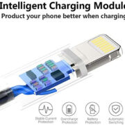 Original Charger Lightning to USB Cable (4)