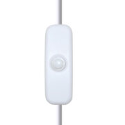 Interruptor de alimentação e cabo LED , Conector Led Cabo USB com Interruptor (3)