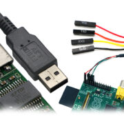 برمجة Ftdi Rs232 Ft232Rl USB 2.0 Ttl إلى 4 دبوس محول المنفذ التسلسلي Cp2102 وحدة كابل Uart (5)