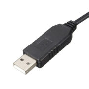 TTL-232R-3V3 USB to TTL Serial Port 3.3V 5V Module Adapter Cable (6)