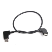 Usb C ~ 마이크로 USB 90 데스그레 () , Usb C ~ 마이크로 USB 오트 , Usb C 투 Usb 3 오트 () (1)