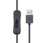 Usb Cable 2M With OnOff Switch (1)