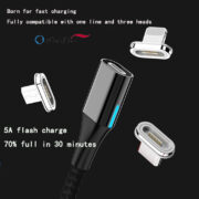 Usb Magnetic Cable (2)