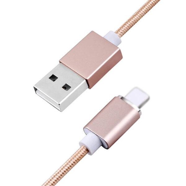 Cable USB tipo C , Usb tipo C ,Cable magnético USB-C (5)