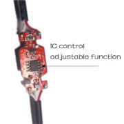 Wholesale Control Led Pd Cable , كابل تحكم LED (2)