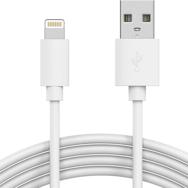 iPhone Charger Lightning Cable (1)