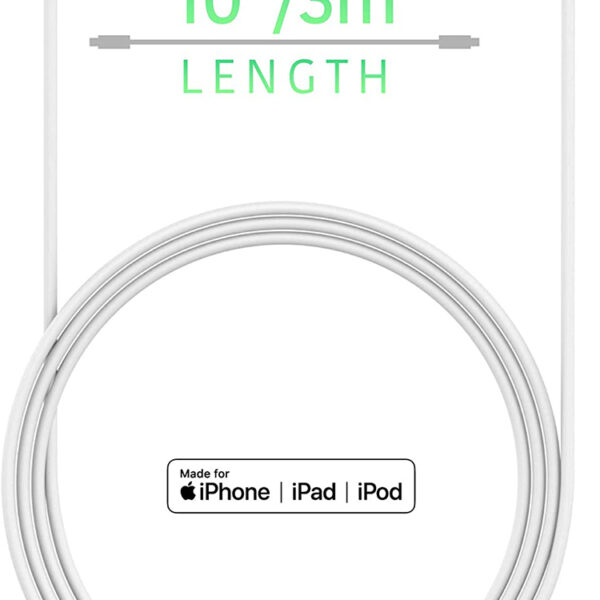 iPhone Charger Lightning Cable (7)