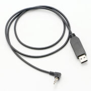 pl2303 usb から ttl アダプタ モジュール ケーブル,USB rs232 pl2303 チップをジャックする 3.5 mm ft232rl ケーブル (1)