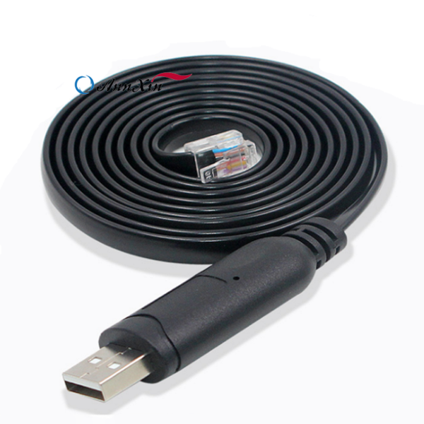rj12 to ftdi cable,ftdi to rj12 cable,usb rs232 to rj11 rj12 4p4c cable (3)