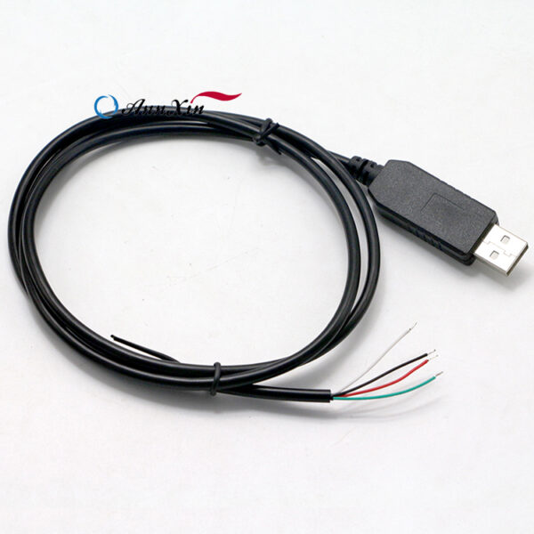 usb ftdi ft232rl zt213 чипсет для открытия кабеля (1)