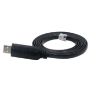 USB RS232 FTDI转RJ12 RJ11 4P4C电缆 (3)