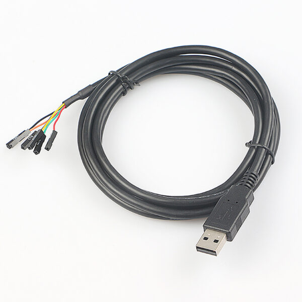 Cable usb a ttl serial rs232 ft232rl rs485 consol (2)