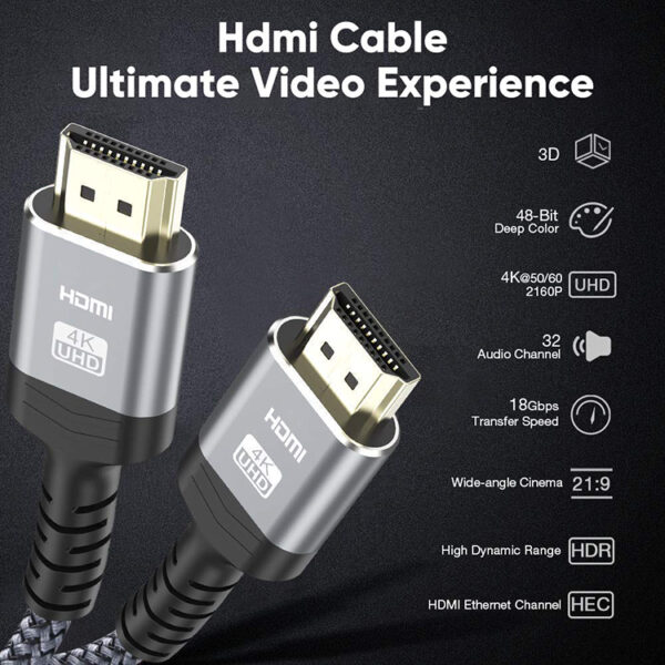 4K 60HZ HDMI Cable 6 (9)