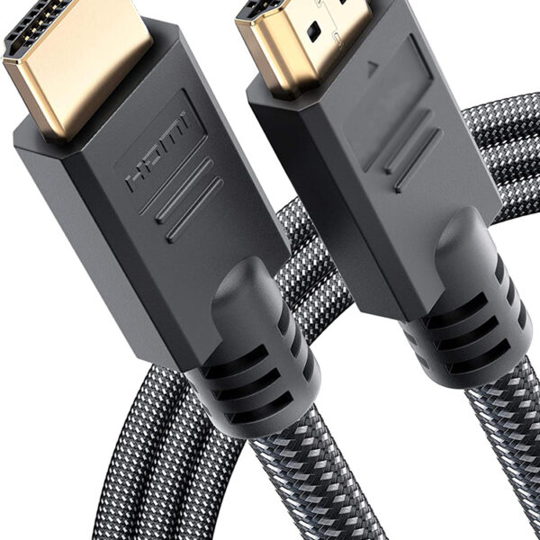 4K HDMI Cable 10 ft High Speed (1)