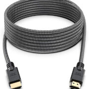 4K HDMI Cable 10 ft High Speed (7)