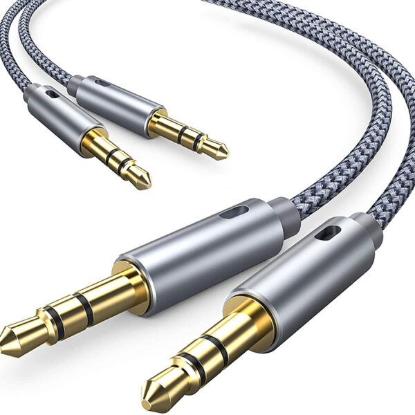 AUX Cable (3)