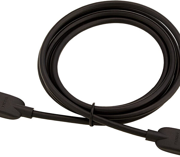 Высокоскоростной кабель HDMI 4K – 6 Ступни (3)