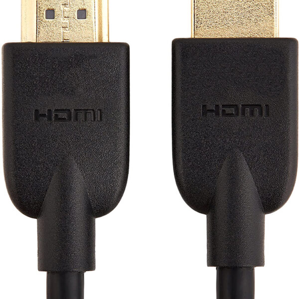 Cabo HDMI 4K de alta velocidade – 6 pé (7)