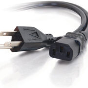 Cable de alimentación de repuesto para ordenadores (1)